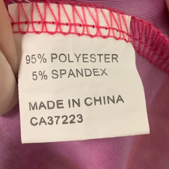 Creation textured top sz S - Picture 5 of 6